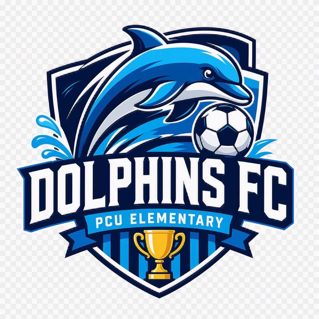 Dolphins FC Logo
