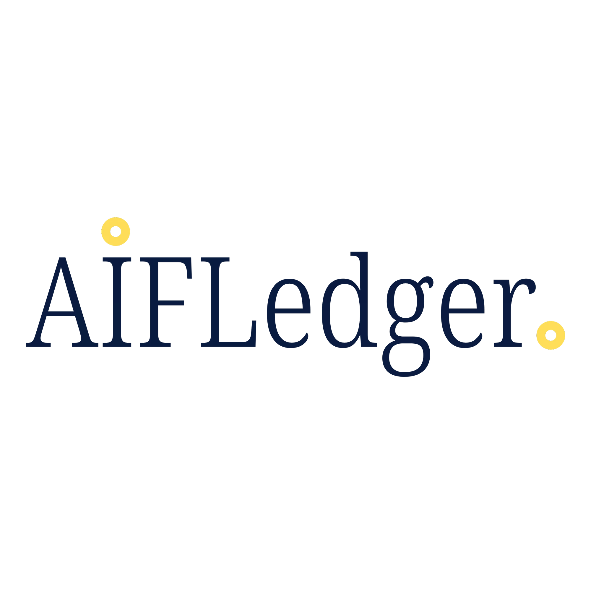 AIFLedger