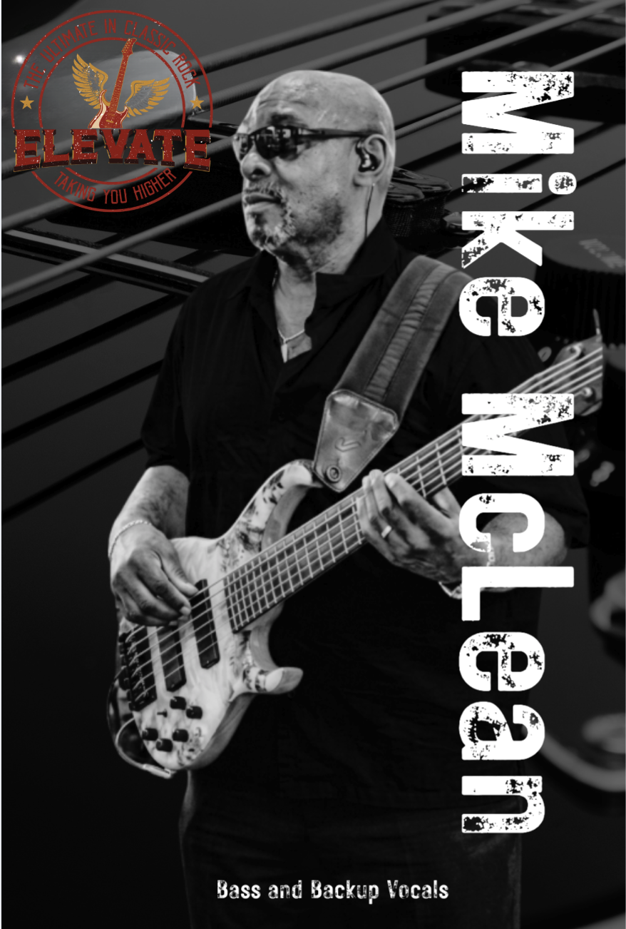 Live · Keith Gerson