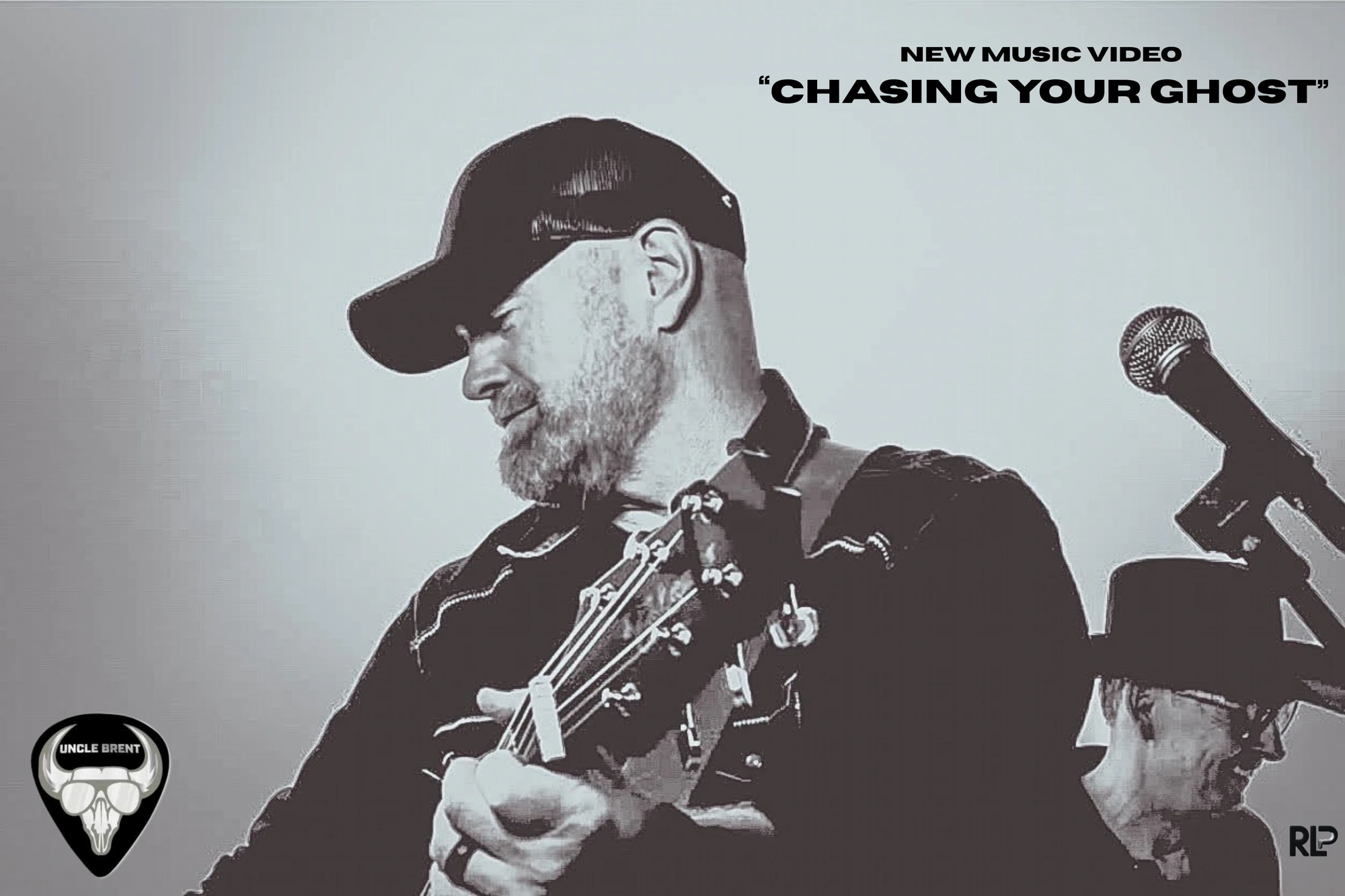Live · "Chasing Your Ghost" Music Video
