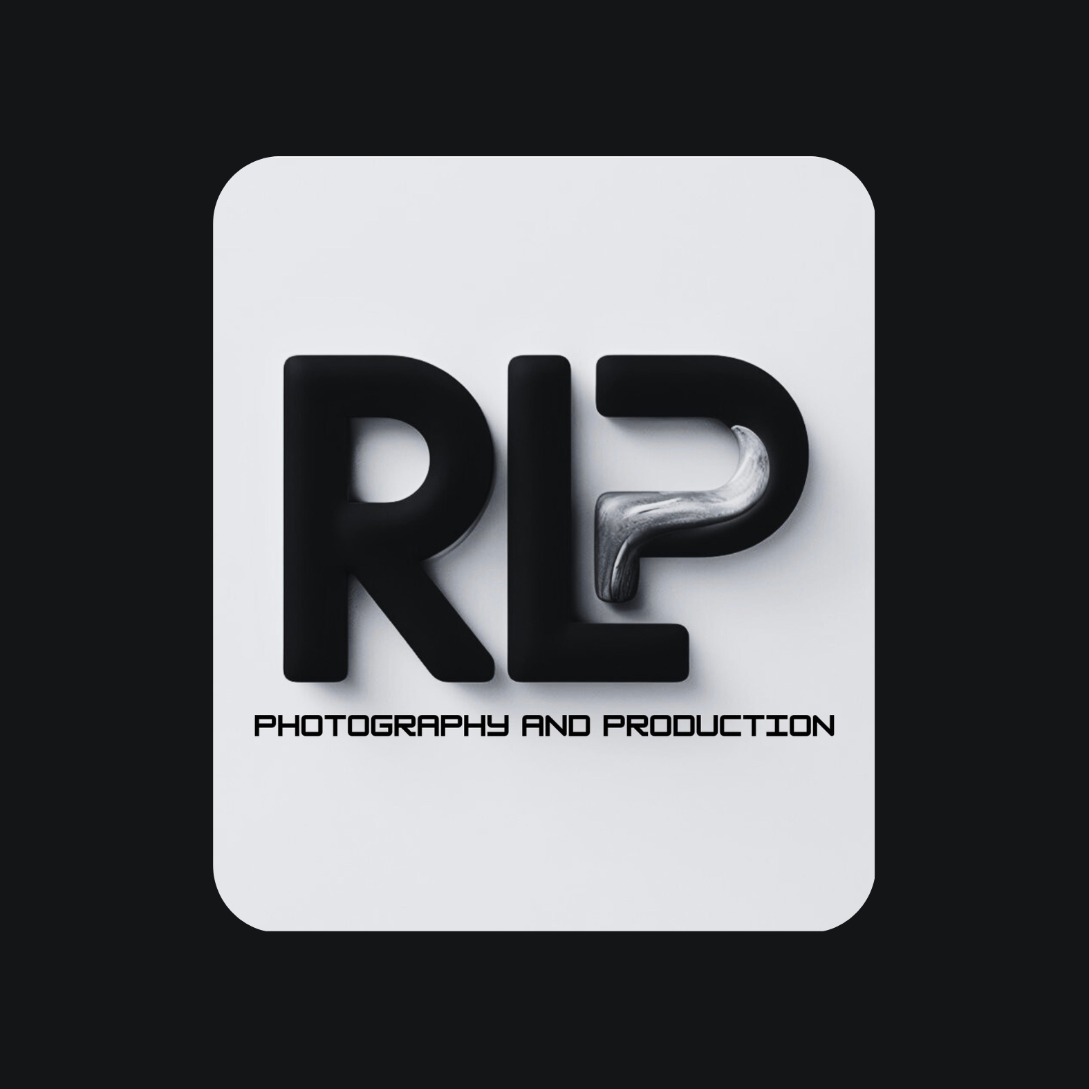 RLP Photography and Production logo
