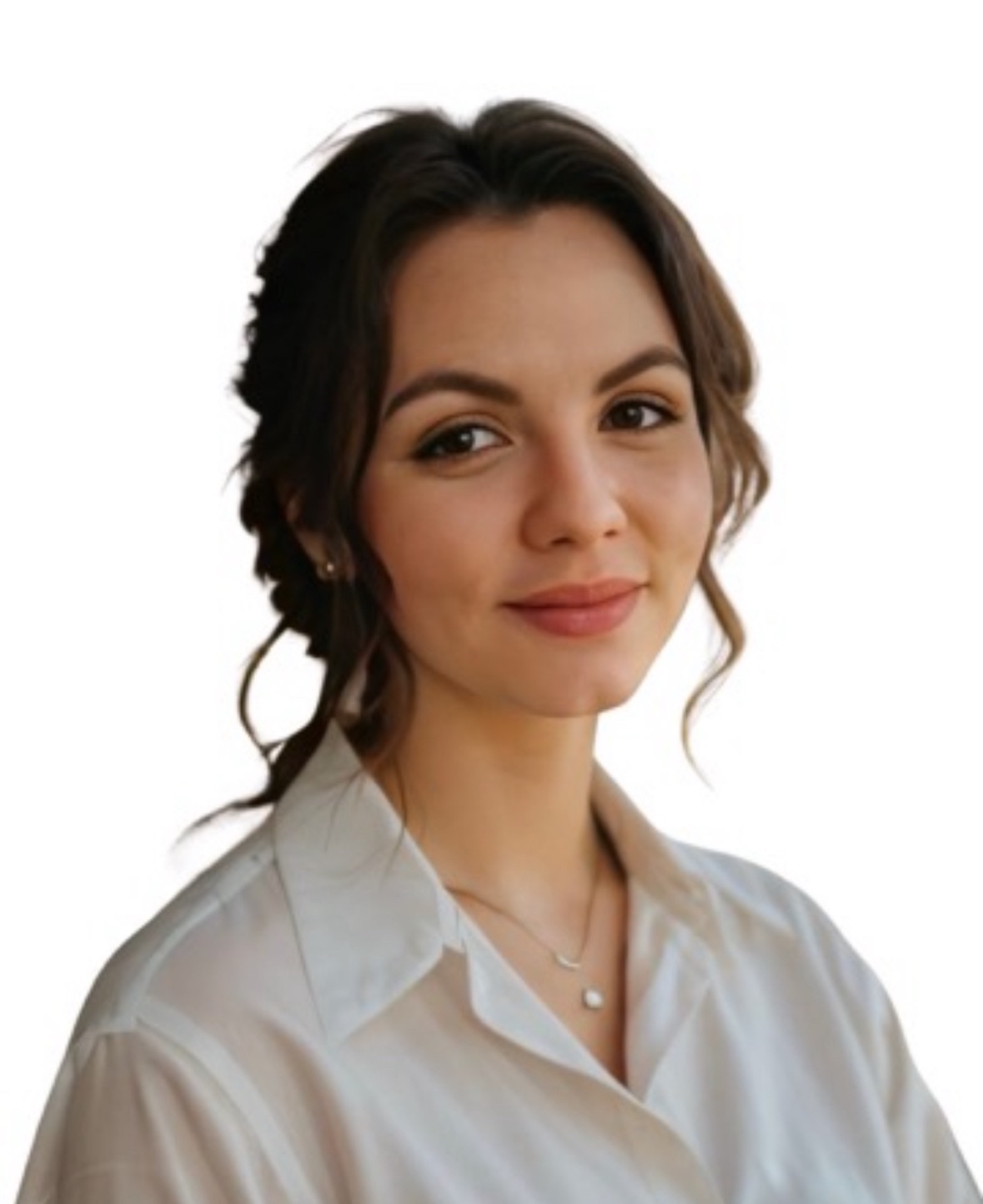 Justyna Skowrońska, nauczyciel specjalny i logopeda