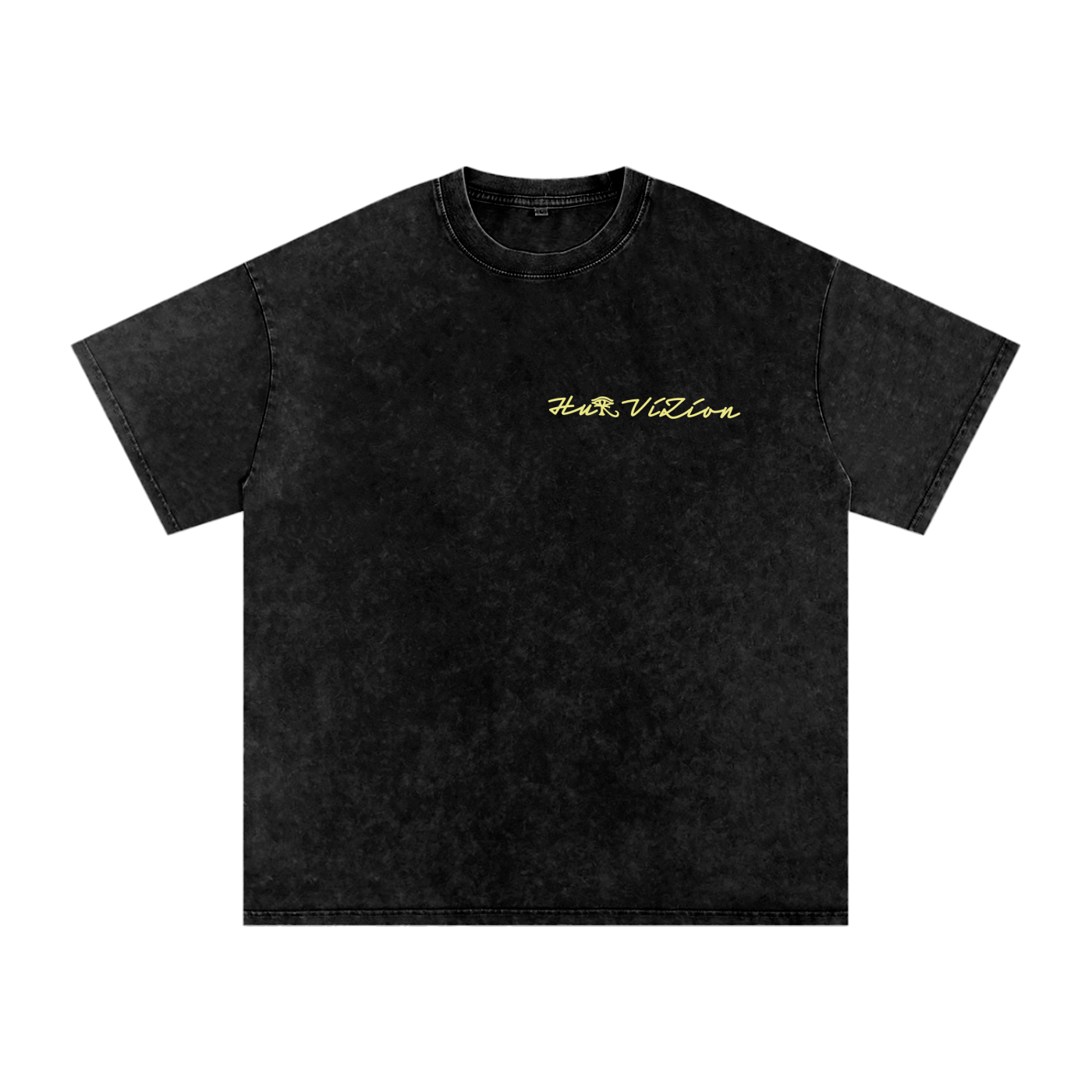 Tupac Vision Tee