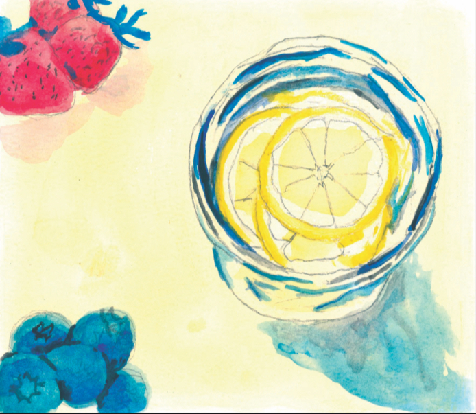 Lemonade