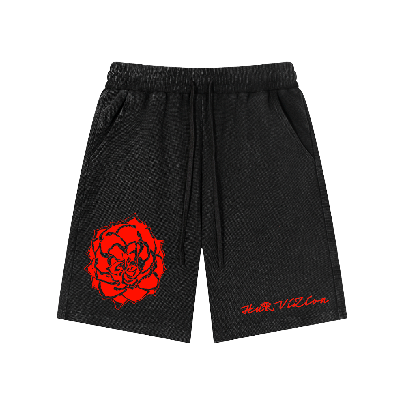 Rose of Ra Shorts