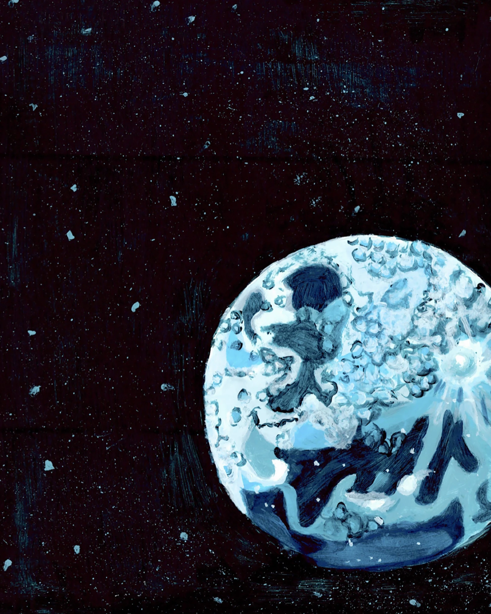 Blue Moon
