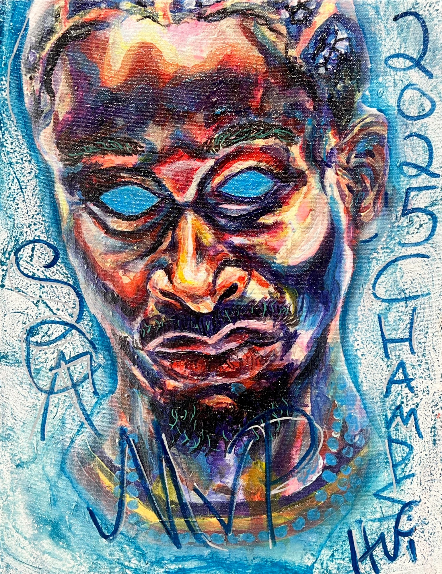 Soul Champion