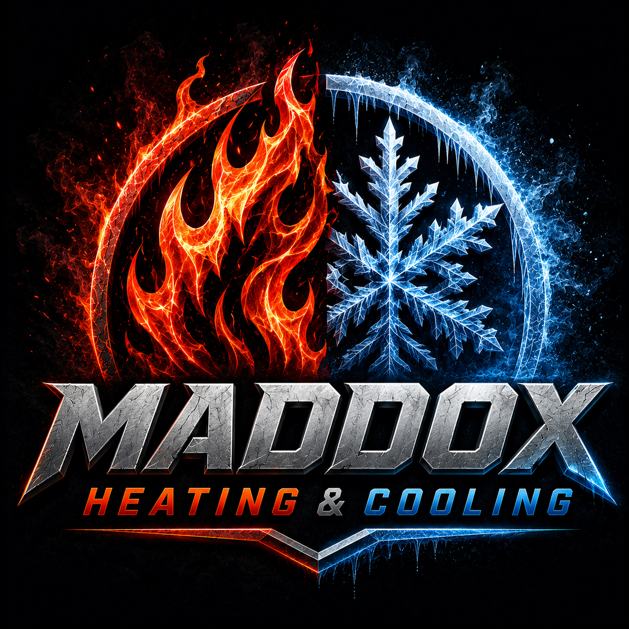 Maddox Heating and Cooling