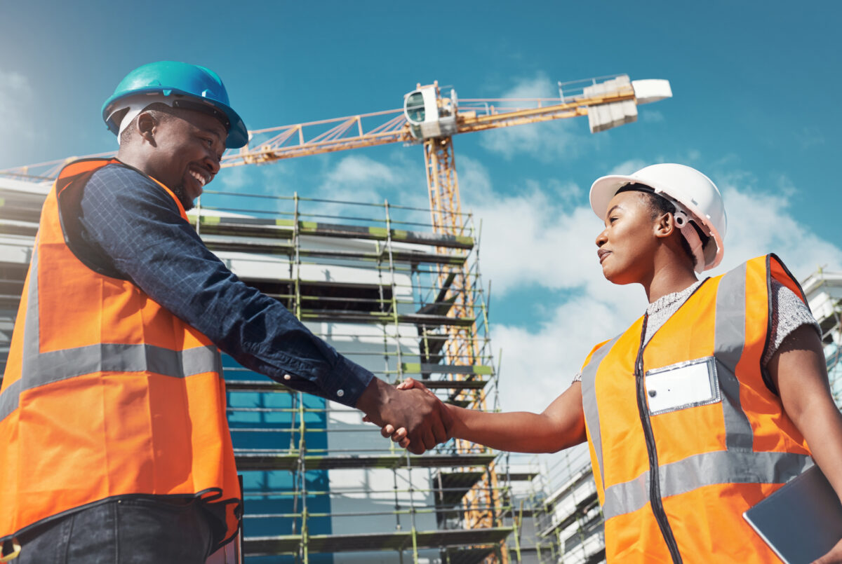 Ghana’s Work Abroad