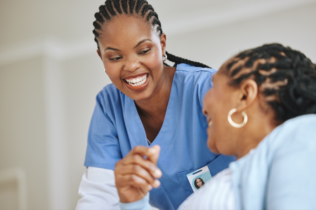 Healthcare & Skilled Talent