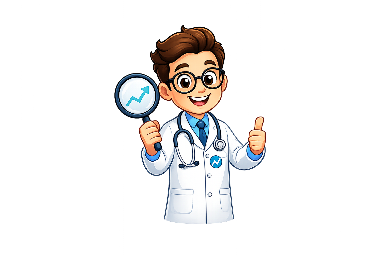 SEO Rank Doctor assistant