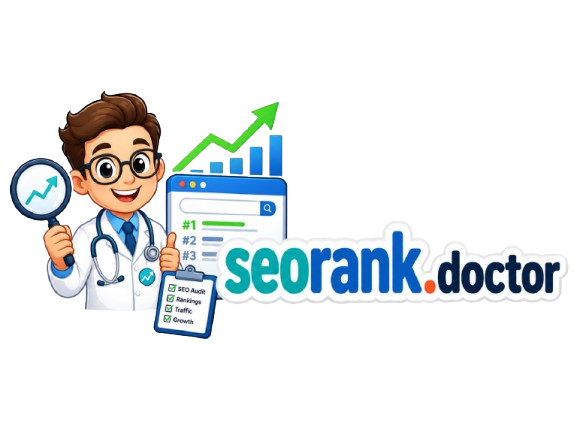 seorank.doctor — SEO growth and analytics