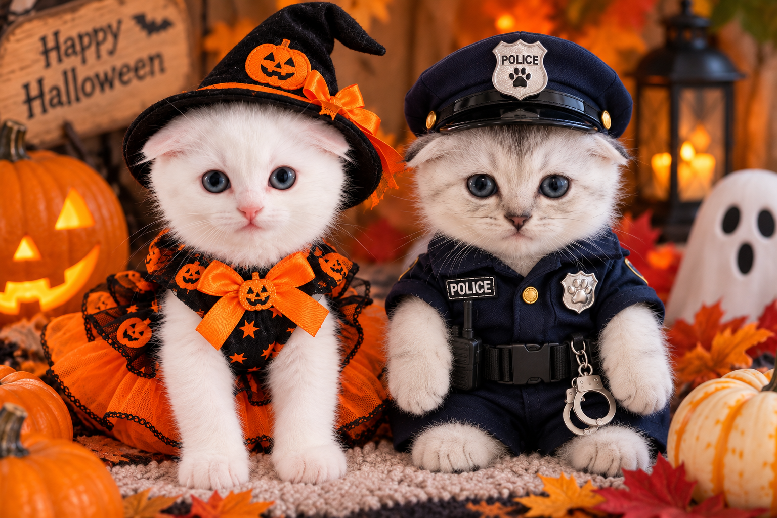 Adorable Scottish Fold and Scottish Straight Kittens