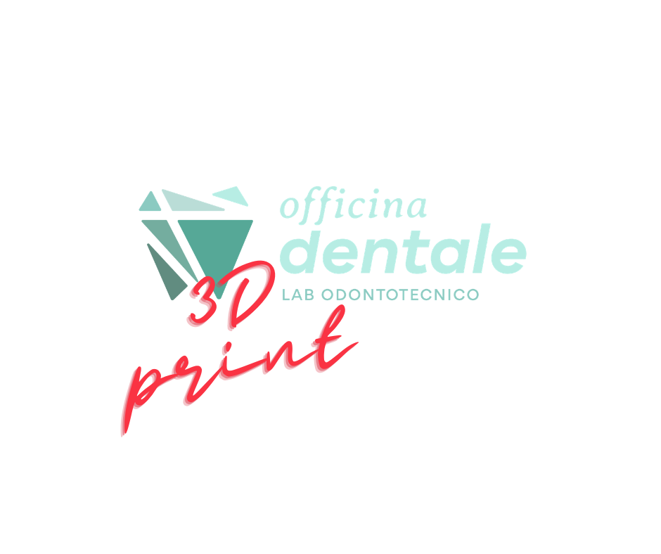 Officina Dentale 3D