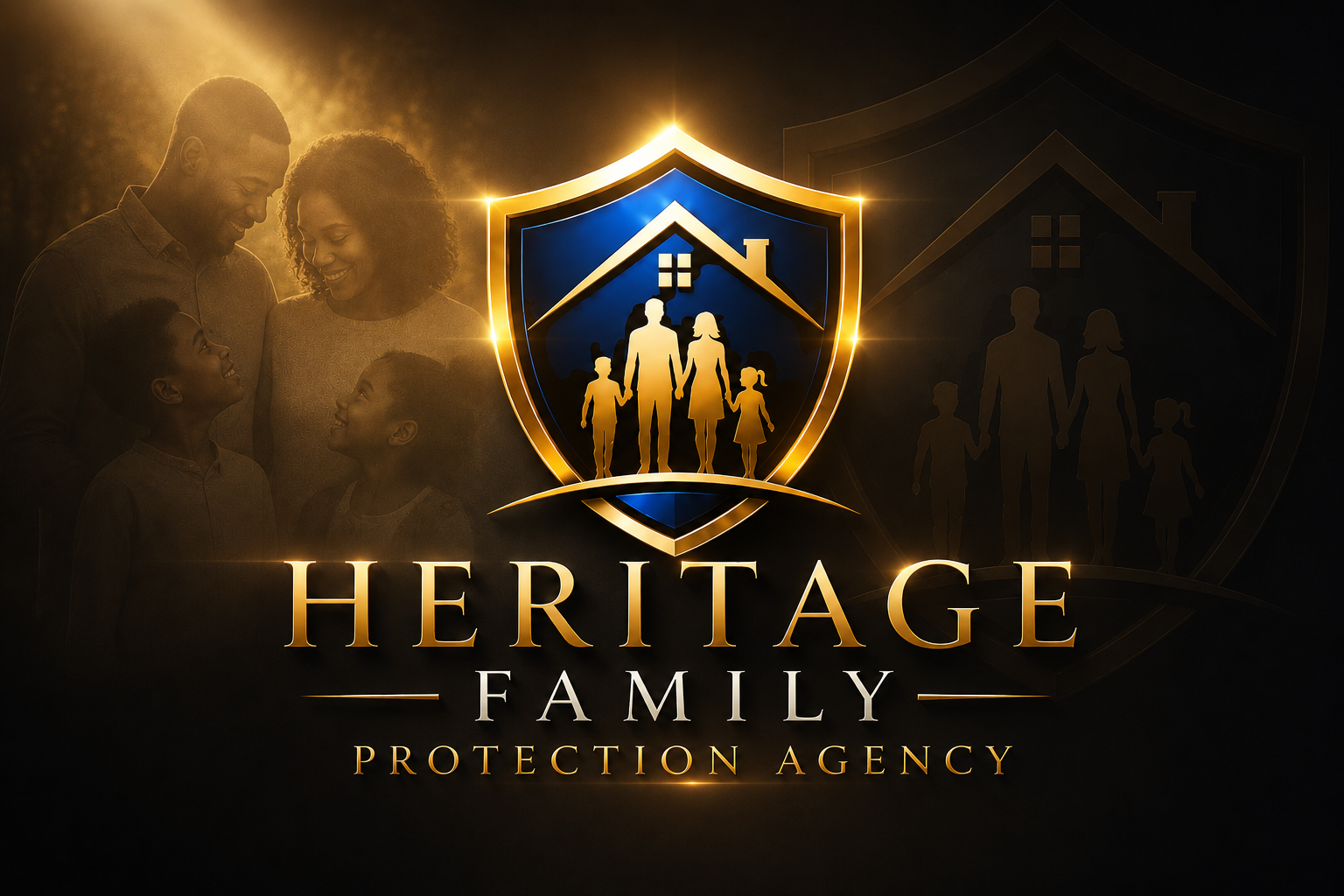 Heritage Family Protection Agency — Meet the Team