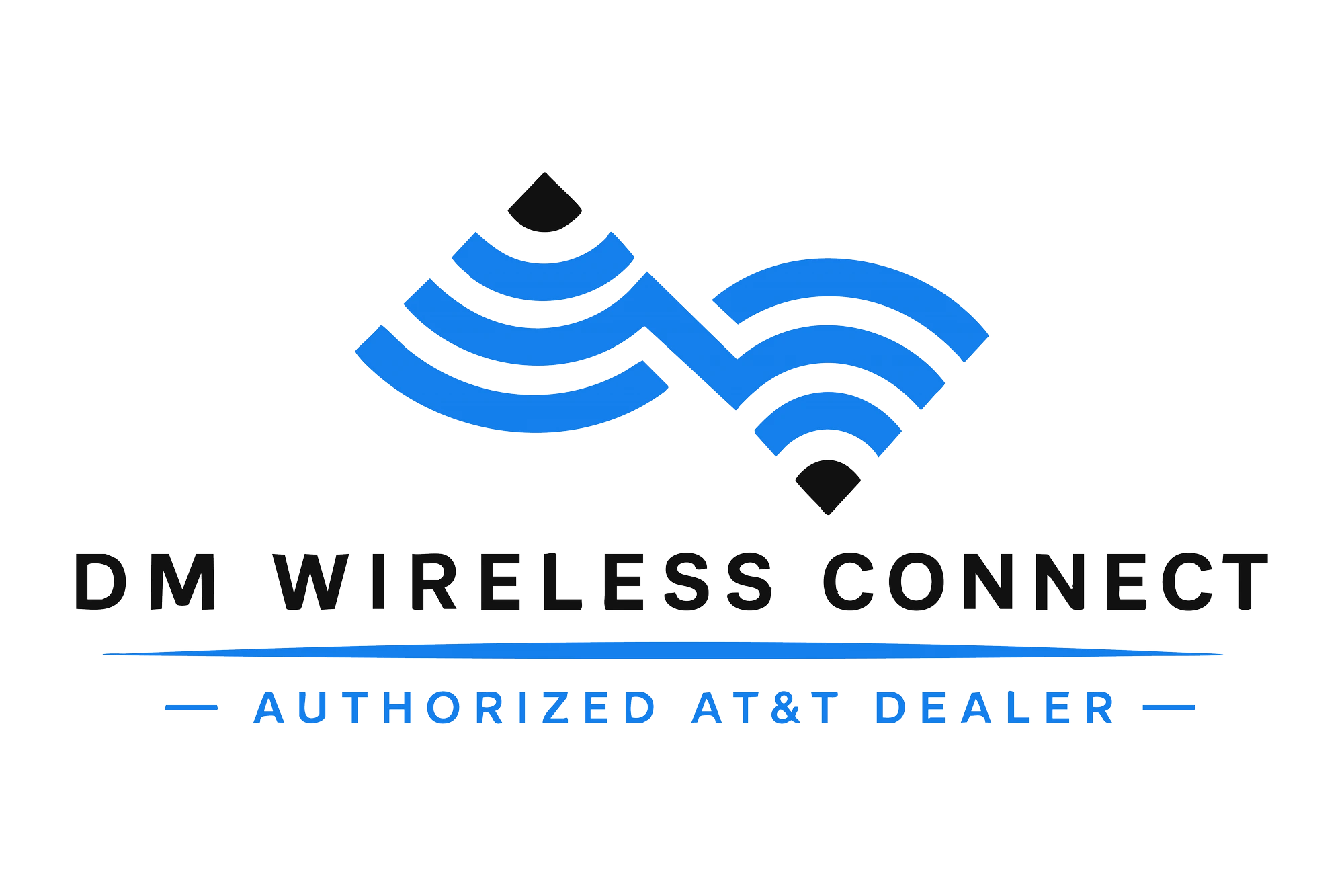 DM Wireless Connect — Authorized AT&T Dealer