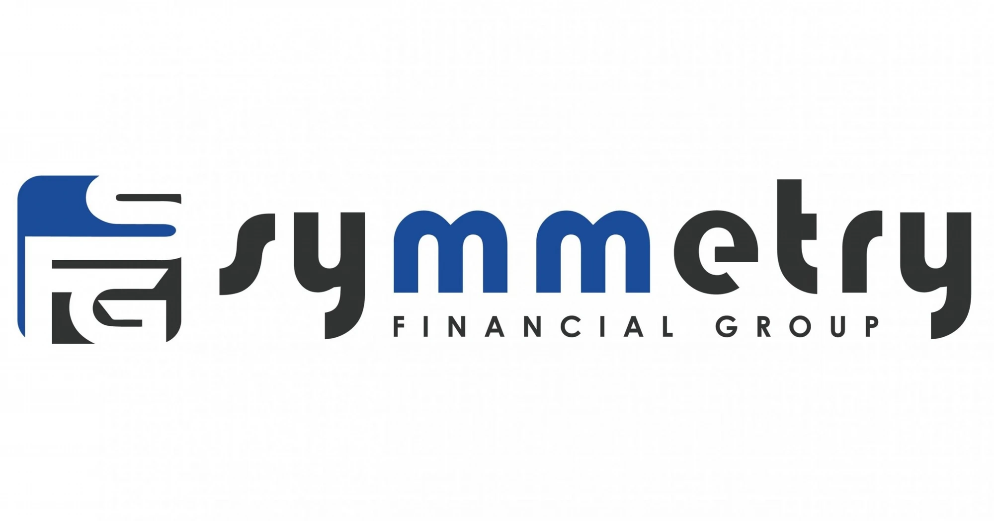 Symmetry Financial Group logo