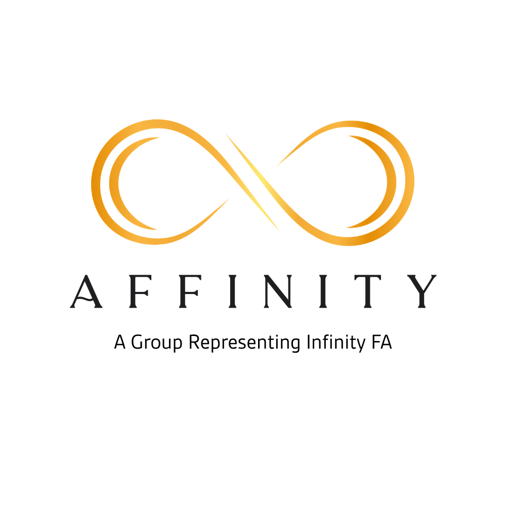 Affinity - A Group Representing Infinity FA