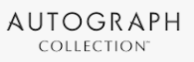 Autograph Collection