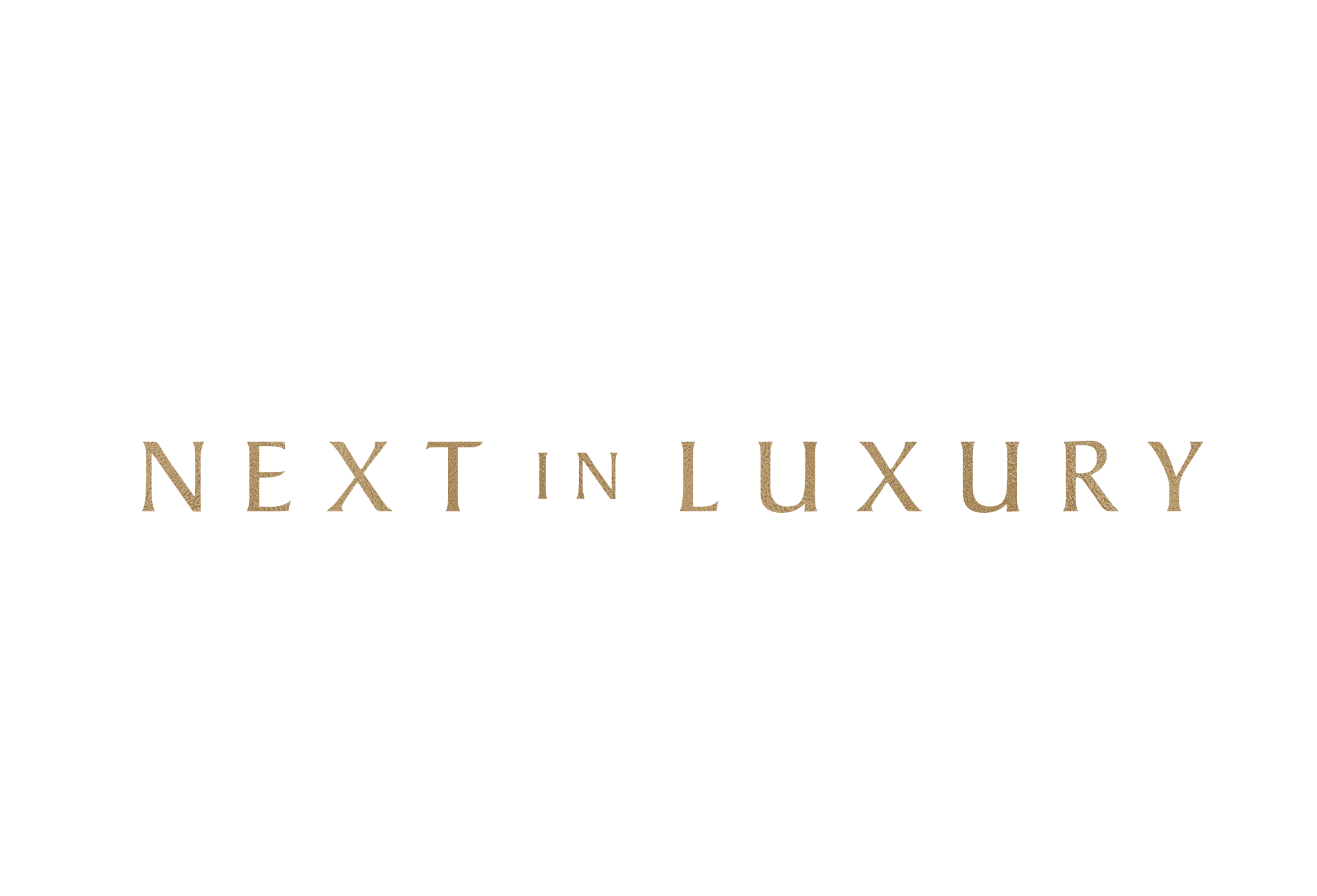 Next in Luxury