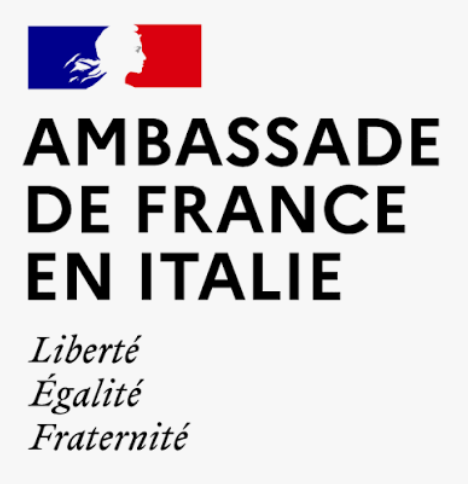 French Embassy in Rome