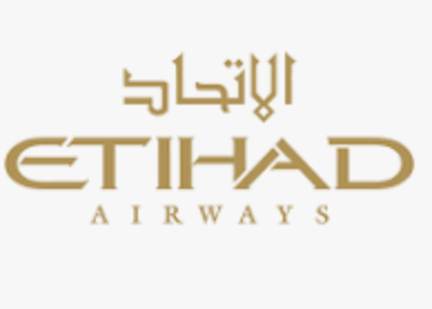 Etihad Airways