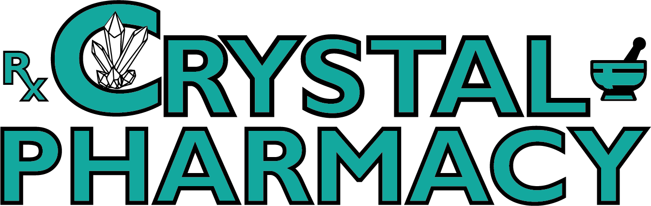 Crystal Pharmacy