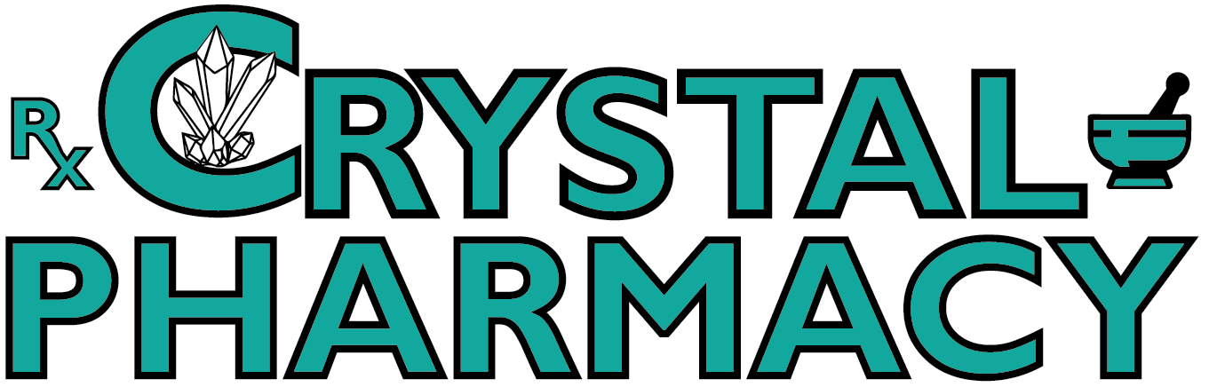 Crystal Pharmacy
