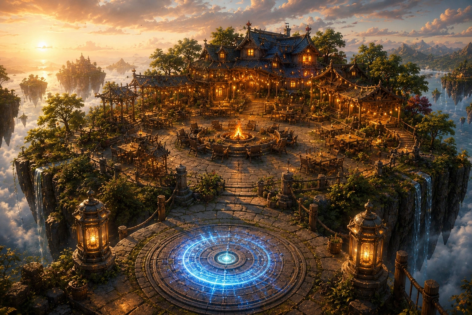 The Commons