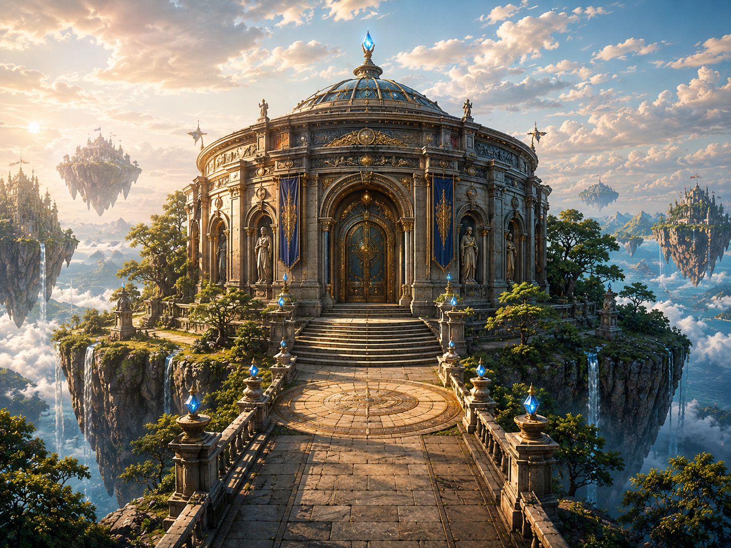 The Chambers
