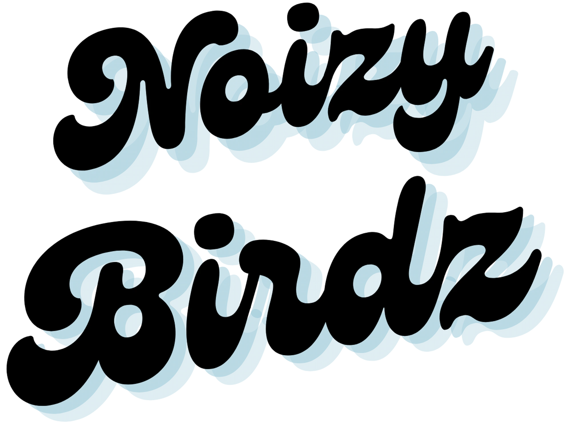 Noizy Birdz