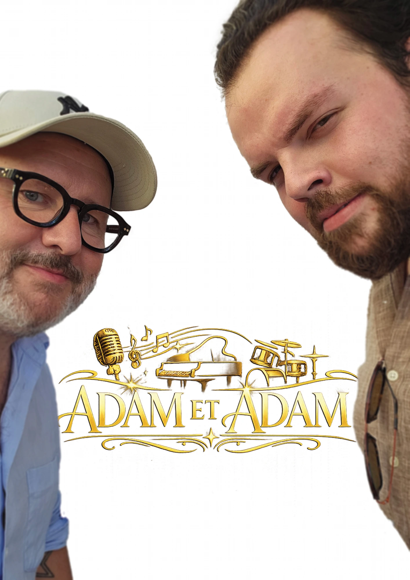 Adam & Adam