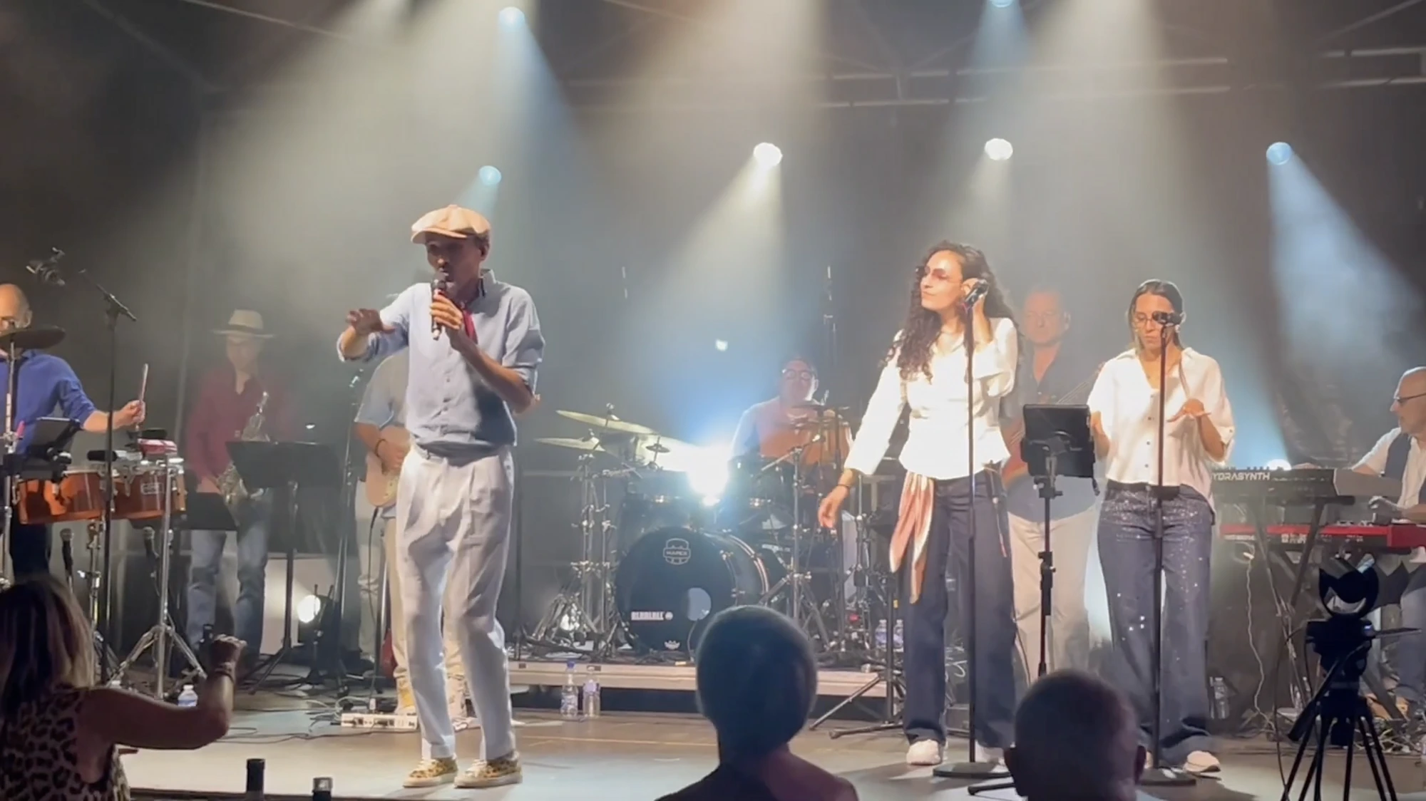 Funk Legends