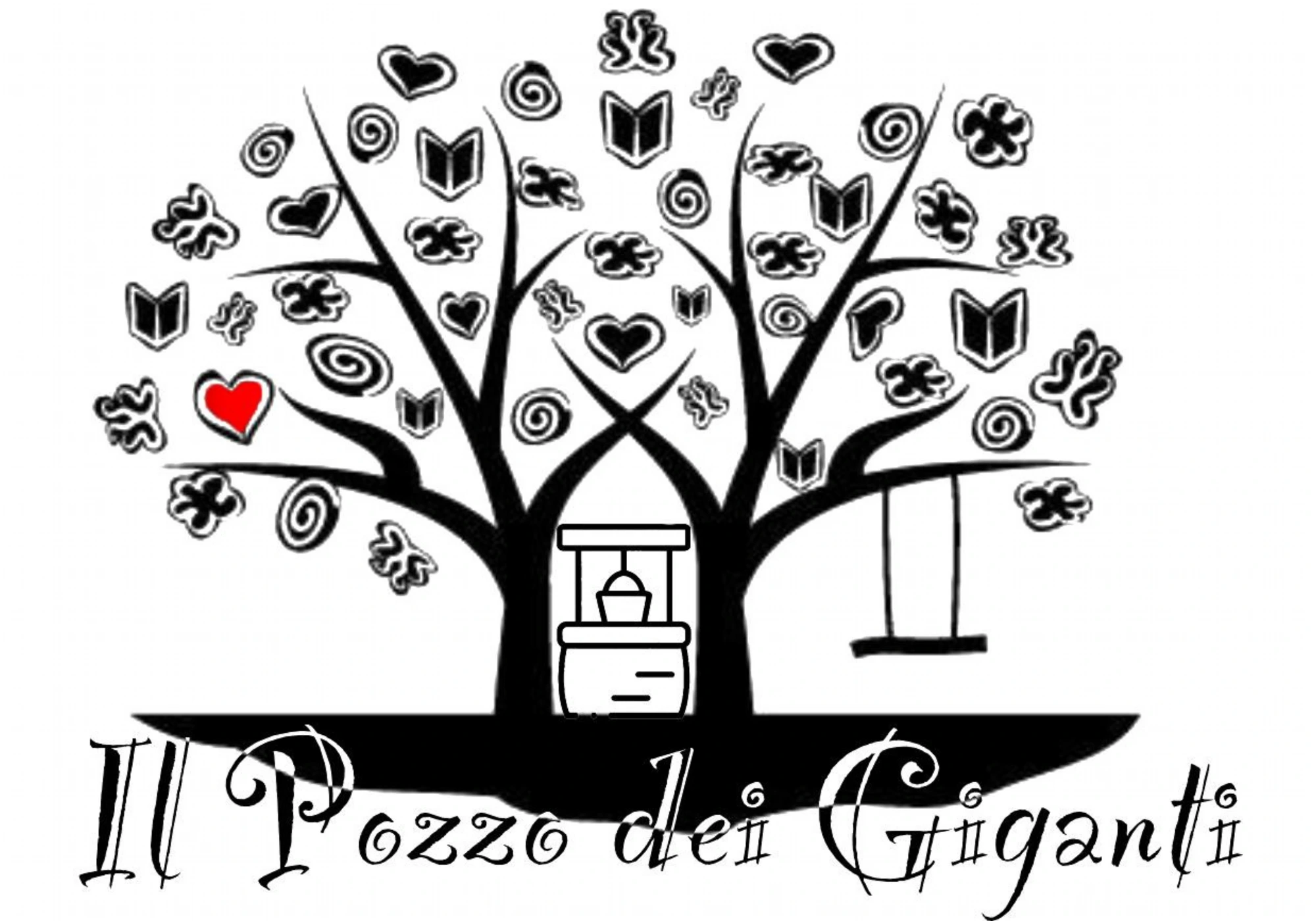 Il Pozzo dei Giganti