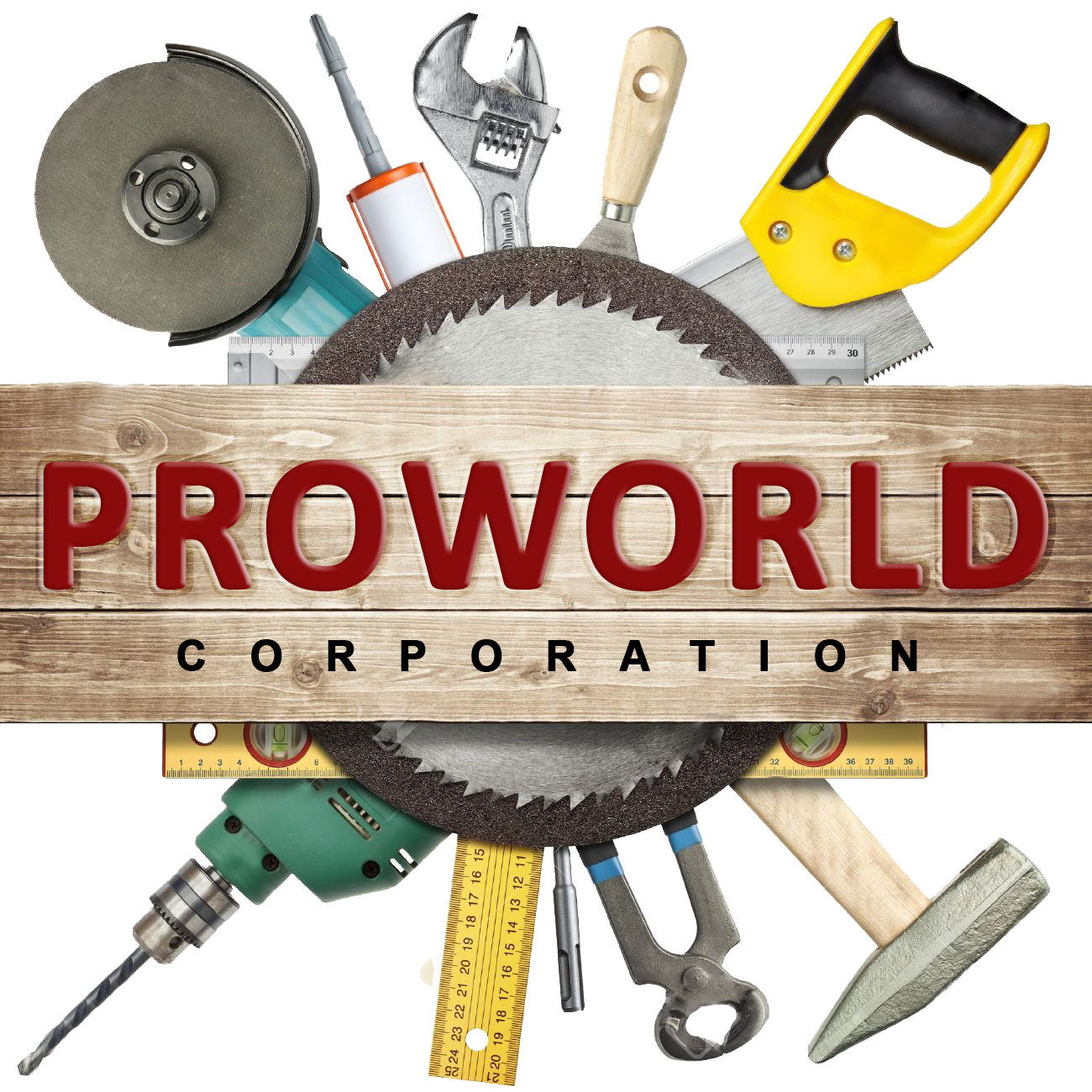 ProWorld Corporation