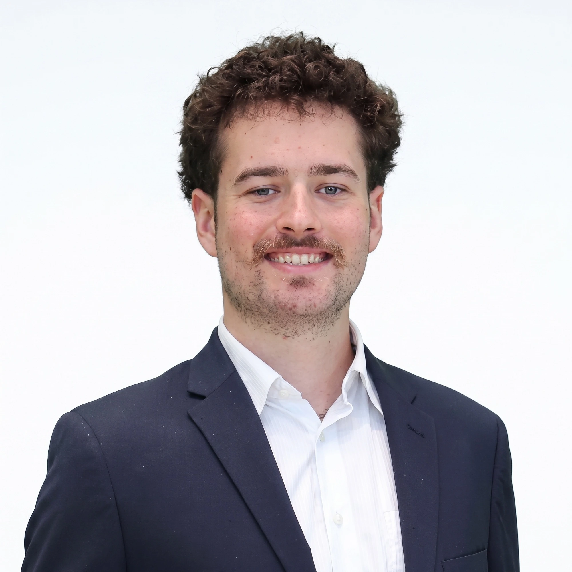 Matej Hudak — CEO & Gründer