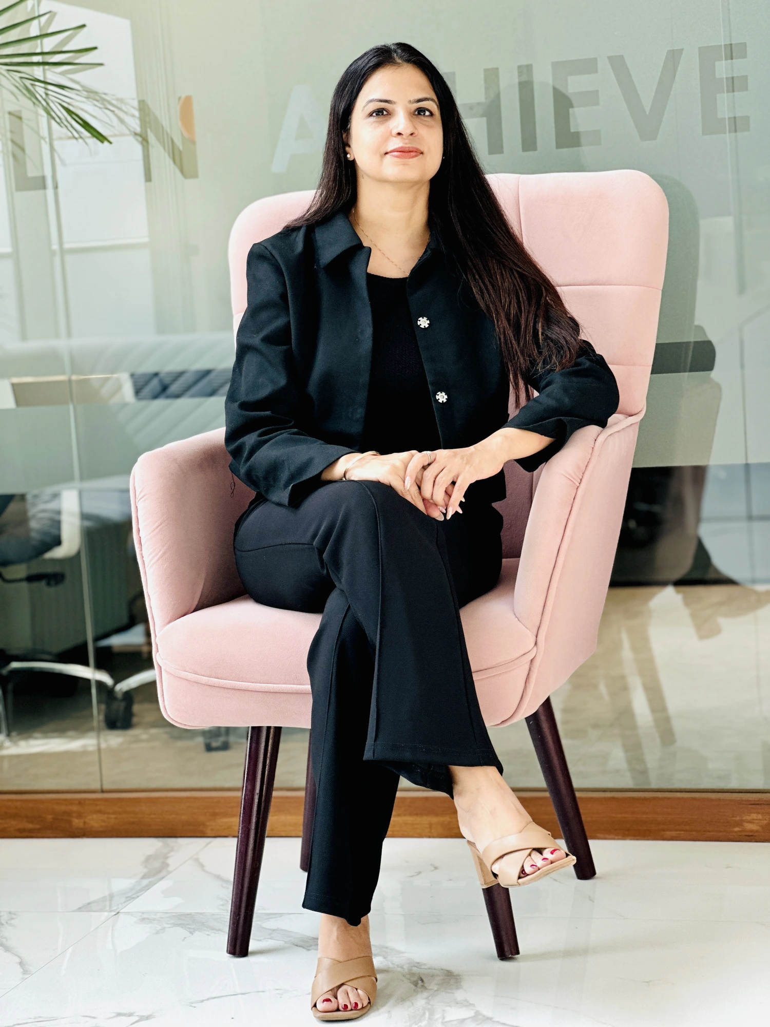 Dietitian Prachi