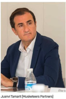 Juanvi Tamarit