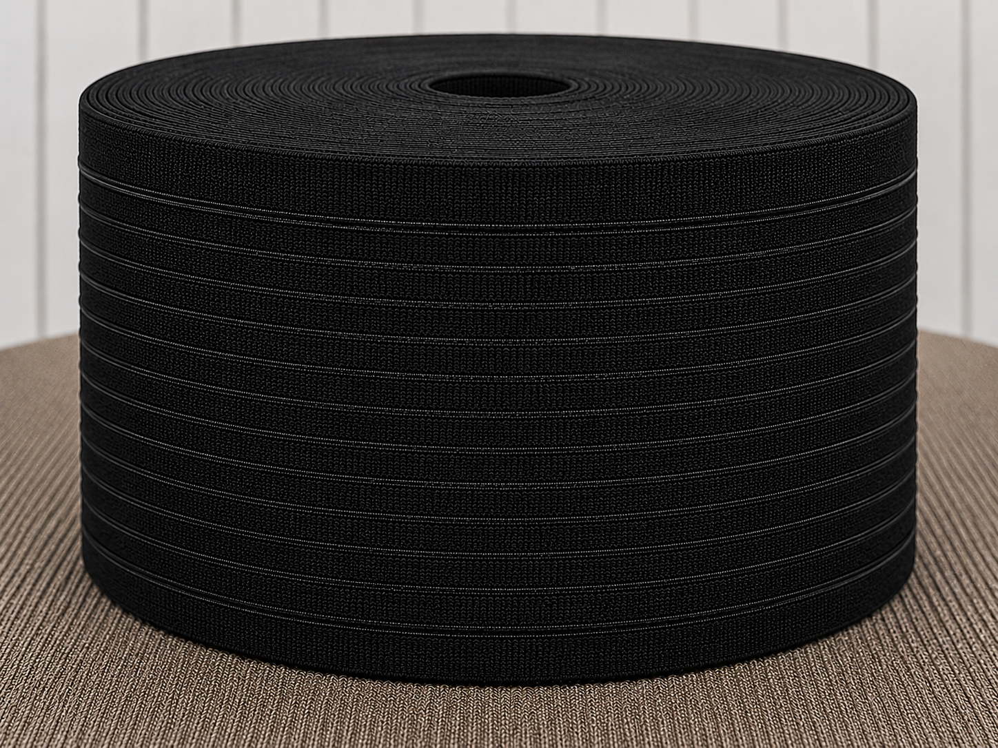 Mono Elastic woven elastic tape manufactured by Swastika Industries