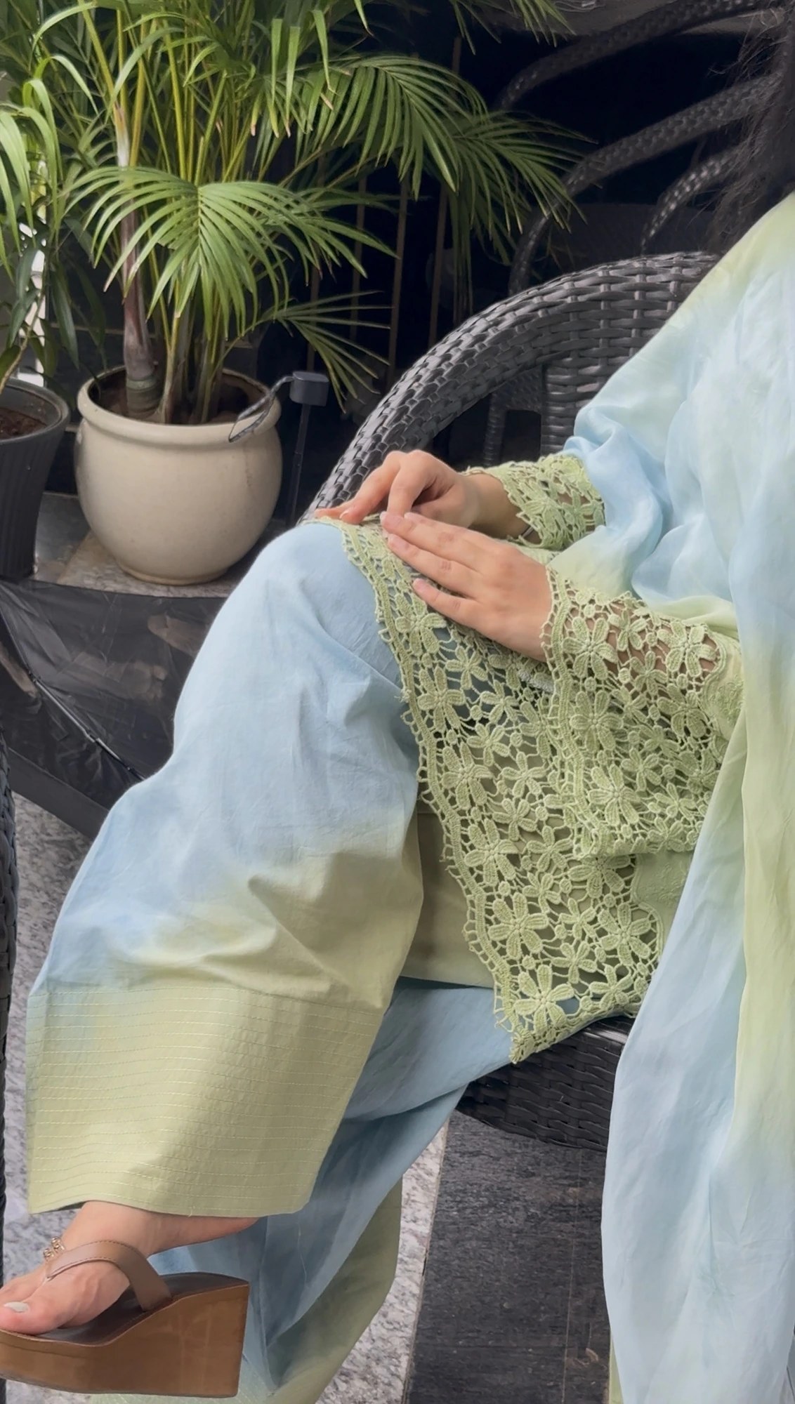 Pistachio Set 5