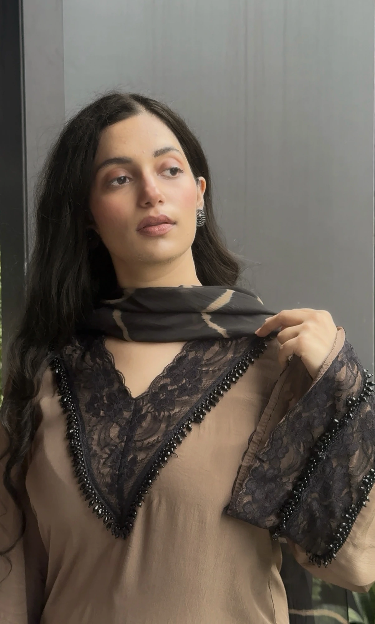 Mocha Noir Farshi Set 6