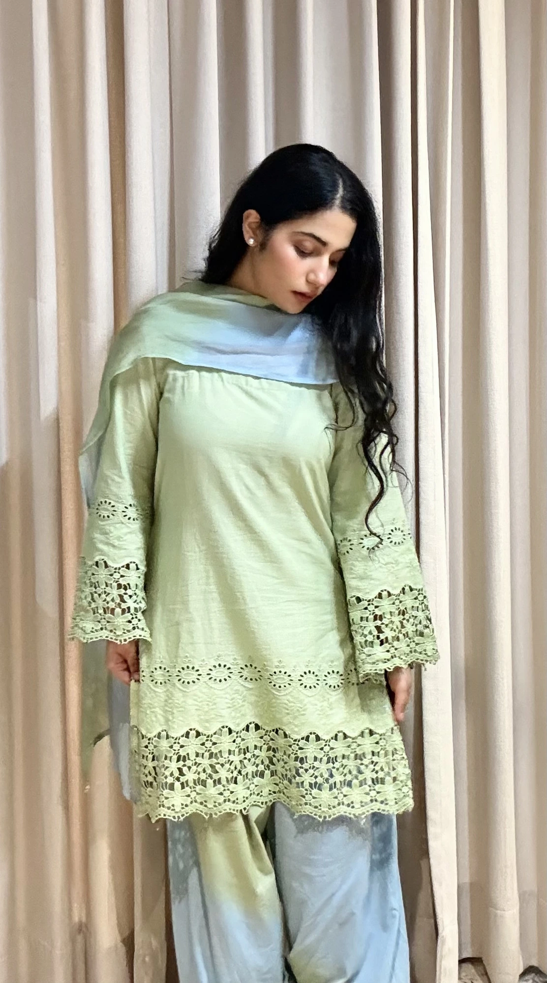 Pistachio Set 3