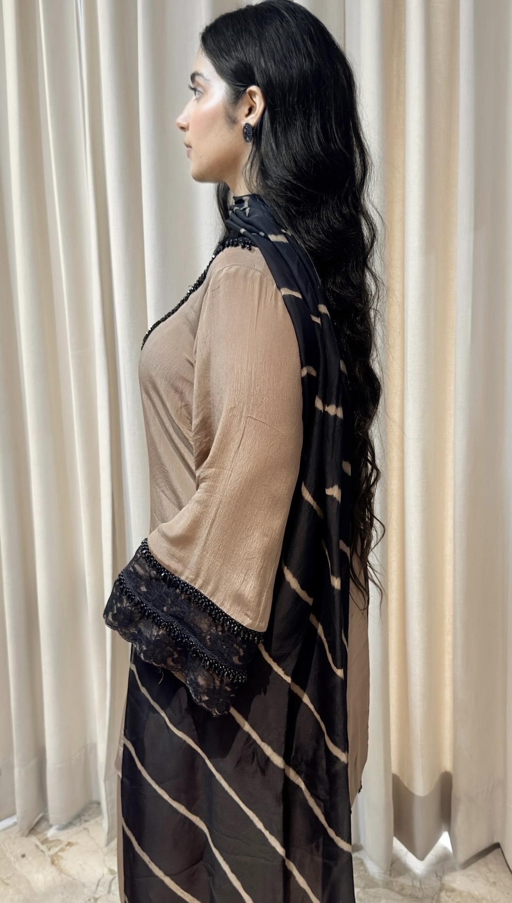 Mocha Noir Farshi Set 5