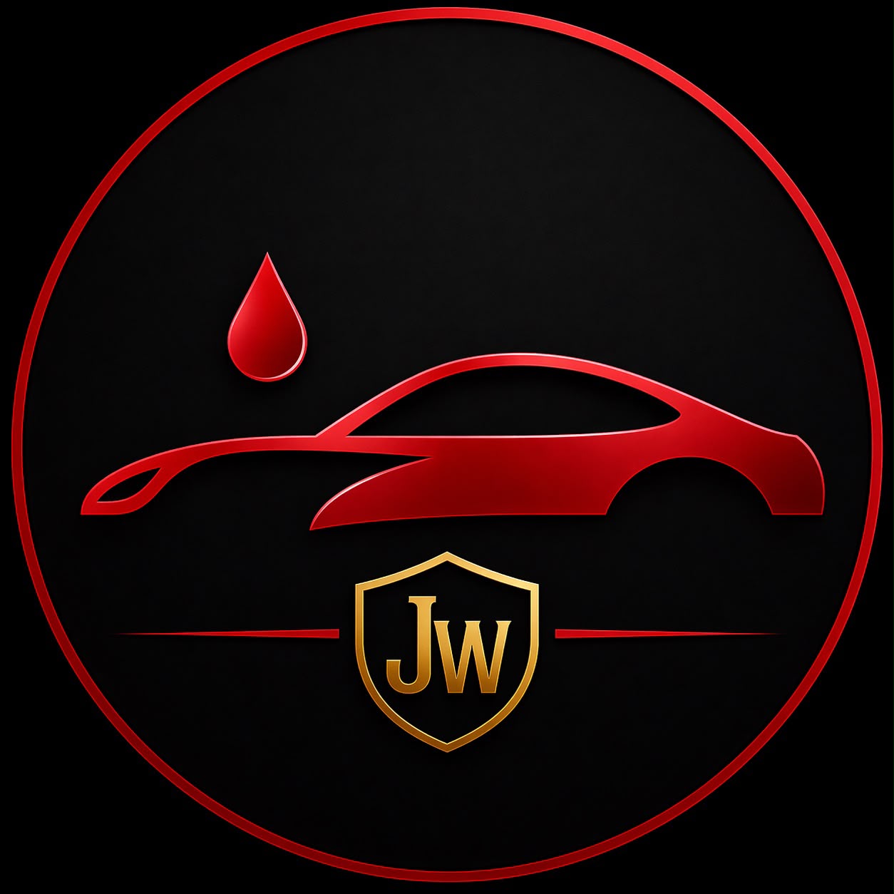 JackWash logo