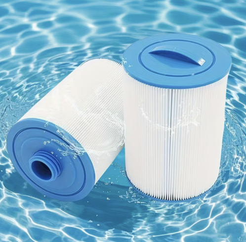 2 Pack 6CH-940 Spa Filter Cartridge Replacement