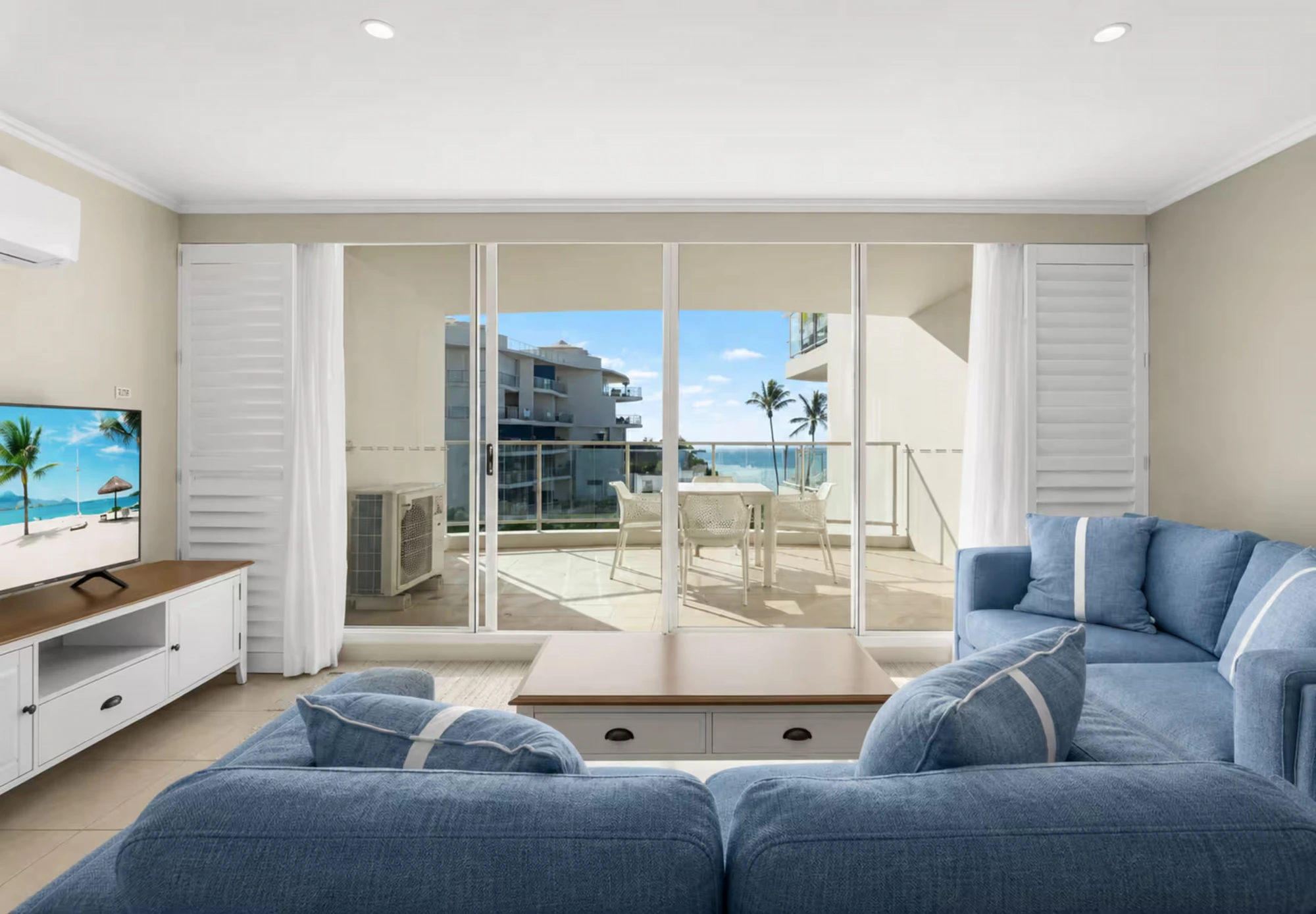 Paradisio holiday accommodation, Urangan, Hervey Bay QLD — photo 12 of 21