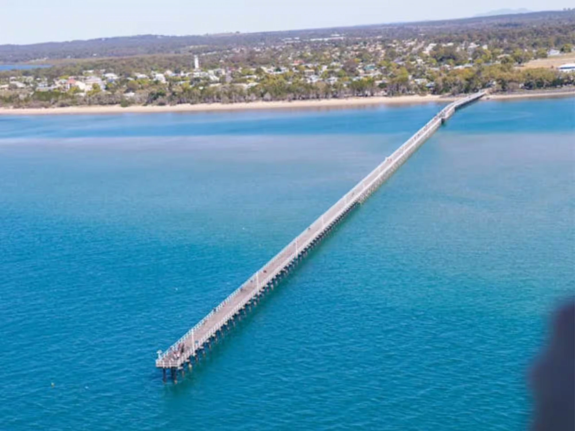 Bahloo holiday accommodation, Urangan, Hervey Bay QLD — photo 9 of 10