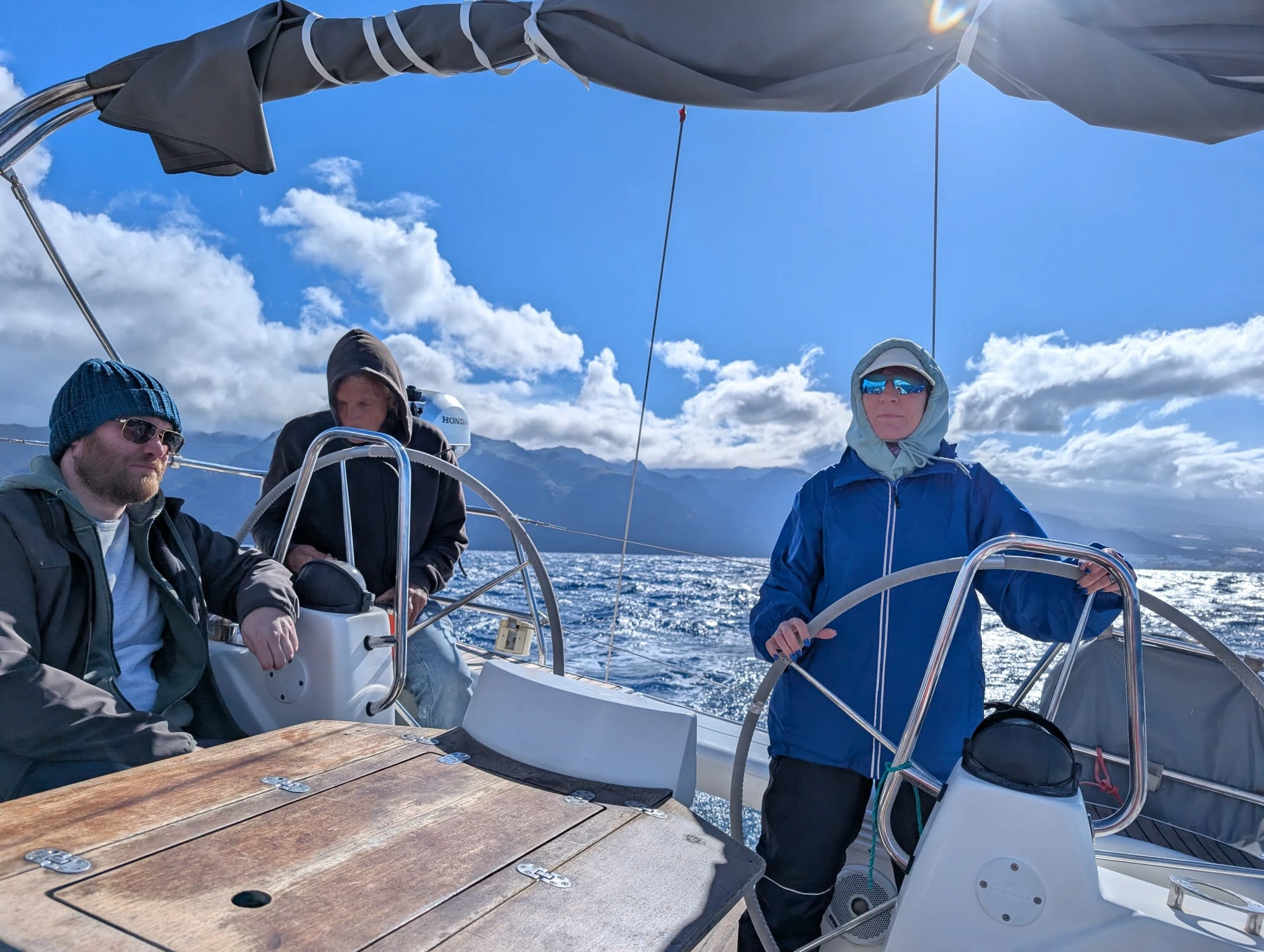 segelGuru Founding Member Mentorship