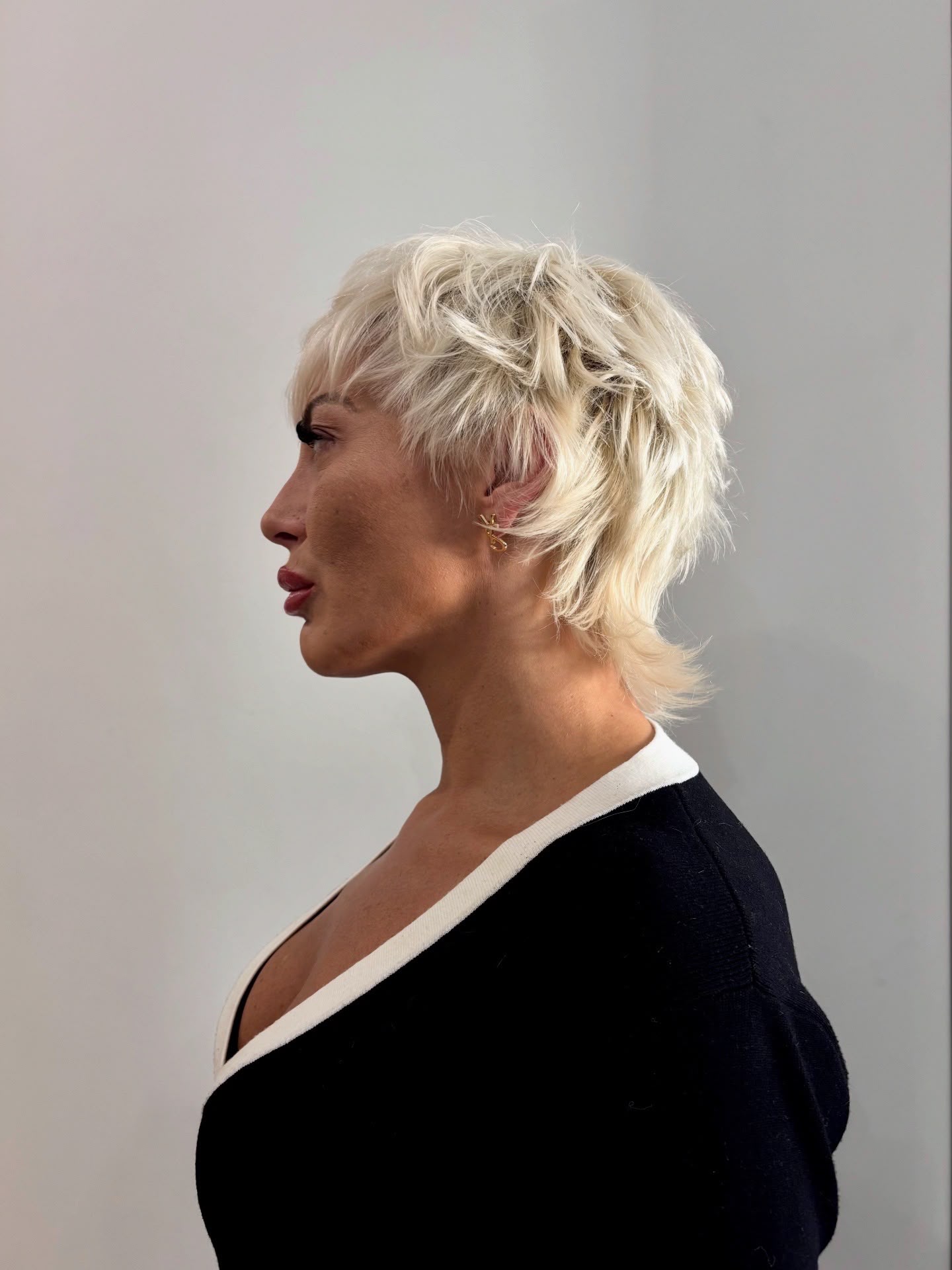 Taglio Corto