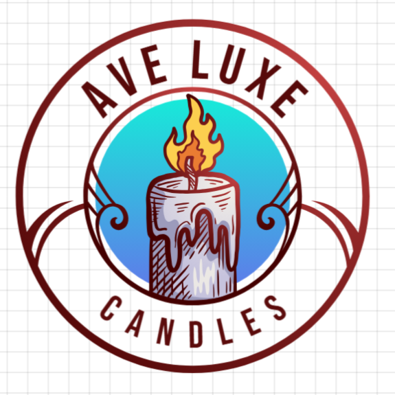 Ave Luxe Candles